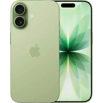 Apple iPhone 17
